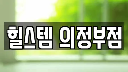 힐스템 의정부점