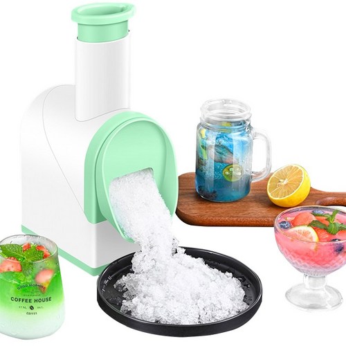 무선빙수기 완벽 분석: 구매부터 활용 꿀팁까지! ✨