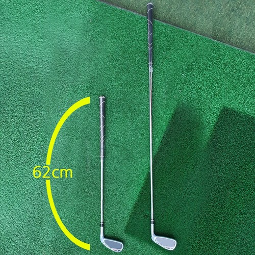 7번연습용 장비: 나만의 스윙 교정 마스터 가이드