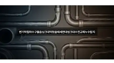 경남 고성군 거류면 변기막힘 사진/정보 5건