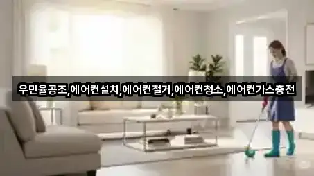 우민율공조,에어컨설치,에어컨철거,에어컨청소,에어컨가스충전