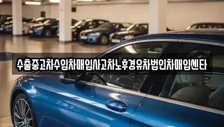 강원특별자치도 고성군 거진읍 중고차 전문 수출중고차수입차매입사고차노후경유차법인차매입센타
