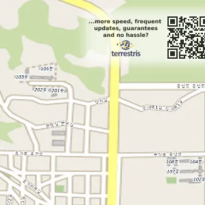 강원특별자치도 동해시 동회동 중고차매입 중고트럭중고화물차1톤2.5톤3.5톤4.5톤5톤매매매입수출 위치