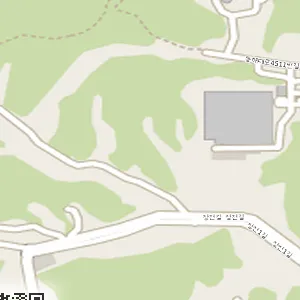 강원특별자치도 속초시 장사동 중고차매매 성실중고차 위치