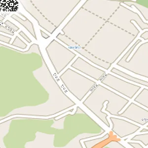 강원특별자치도 횡성군 우천면 중고차 미니포크레인 위치
