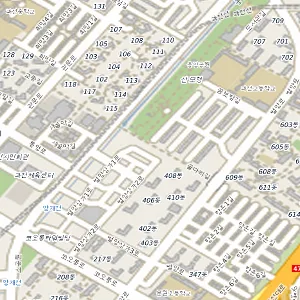 경기 과천시 중고차 한경자동차 위치
