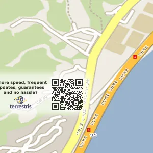 경기 구리시 아천동 렌트카 퍼플마인렌트카 위치