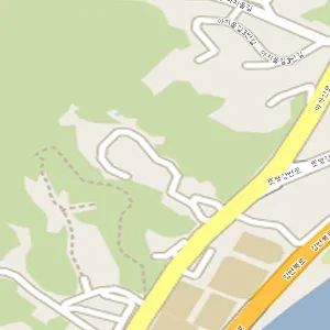 경기 구리시 아천동 중고차 장안평중고차시장 위치