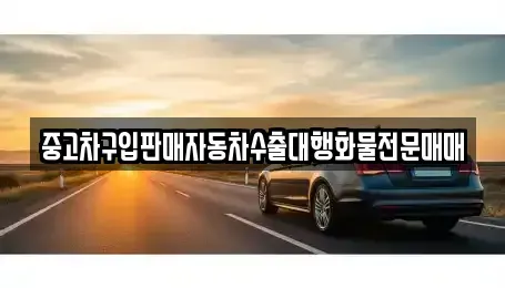 경기 남양주시 수동면 중고차매매,단기렌트카,중고차매입,장기렌트카,중고차,렌트카