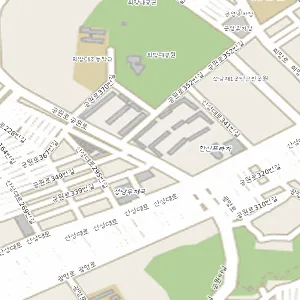경기 성남시 중원구 상대원동 장기렌트카 가은오토플랜 위치