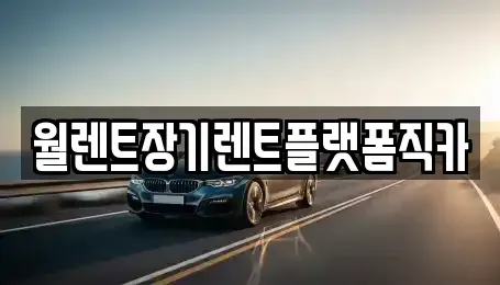 경기 안성시 도기동 렌트카,단기렌트카,장기렌트카,중고차,중고차매매,중고차매입
