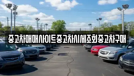 경기 파주시 문발동 중고차매매 전문 중고차매매사이트중고차시세조회중고차구매