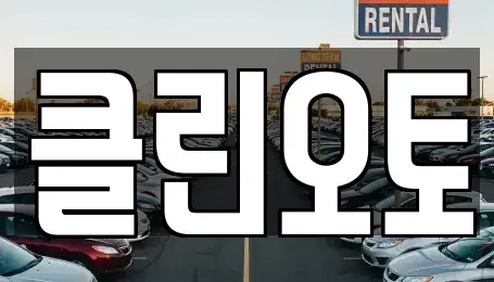 경기도 수원시 팔달구 장안동 중고차 전문 클린오토