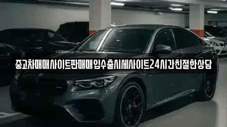 경기도 용인시 기흥구 지곡동 중고차 전문 중고차매매사이트판매매입수출시세사이트24시간친절한상담