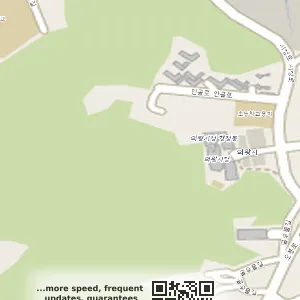 경기도 의왕시 왕곡동 렌트카 월렌트카 위치