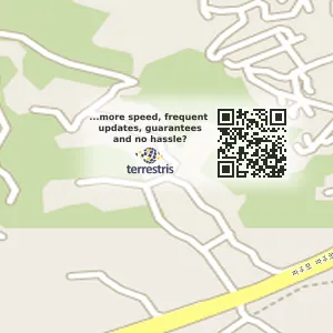 경기도 파주시 오도동 렌트카 월렌트솜렌트카 위치