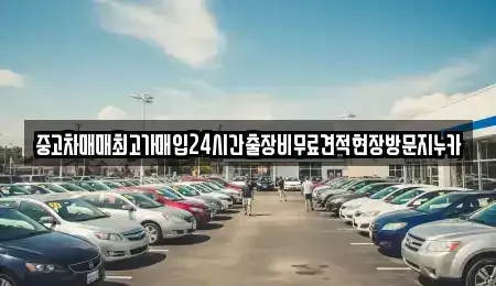 경기도 파주시 오도동 중고차 전문 중고차매매최고가매입24시간출장비무료견적현장방문지누카