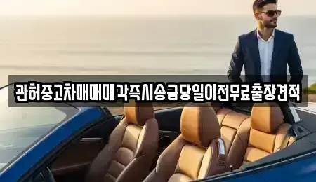 경기도 하남시 창우동 중고차매매 전문 관허중고차매매매각즉시송금당일이전무료출장견적