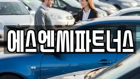 경기도 화성시 오산동 렌트카 전문 에스엔씨파트너스