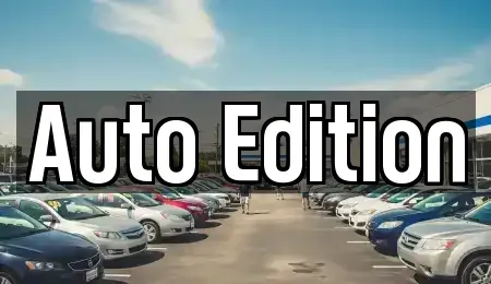경기도 화성시 오산동 장기렌트카 전문 Auto Edition