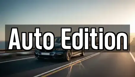 경기도 화성시 오산동 장기렌트카 전문 Auto Edition