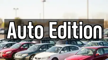 경기도 화성시 청계동 장기렌트카 전문 Auto Edition