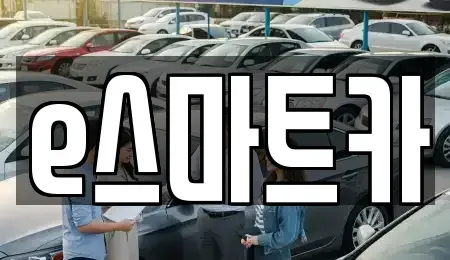 경남 김해시 장기렌트카 전문 e스마트카