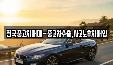 경남 사천시 좌룡동 단기렌트카,중고차매입,중고차매매,중고차,렌트카,장기렌트카
