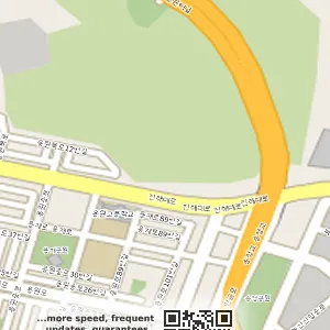 경남 창원시 진해구 두동 렌트카 제로알엔티 위치