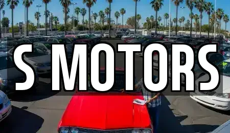 경북 상주시 화산동 중고차 전문 S MOTORS