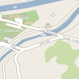 경북 상주시 화산동 중고차 청구자동차상사 위치