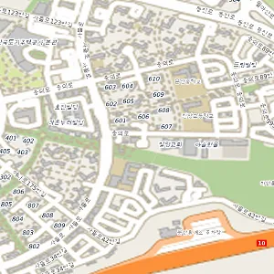 경상남도 진주시 충무공동 중고차 동서자동차 위치
