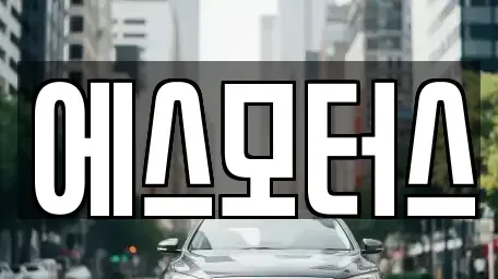 경상남도 창원시 마산합포구 월포동 중고차매매 전문 에스모터스