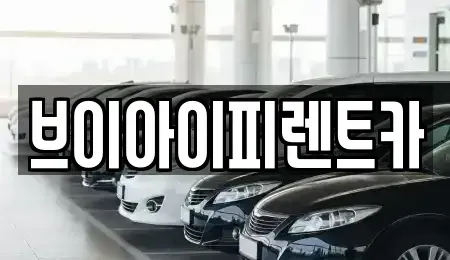 경상북도 경산시 조영동 렌트카 전문 브이아이피렌트카