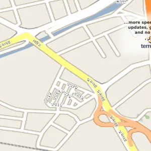 경상북도 칠곡군 왜관읍 렌트카 뉴그린렌트카 위치