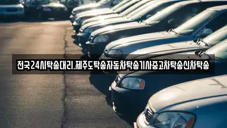 광주 북구 효령동 중고차 전문 전국24시탁송대리.제주도탁송자동차탁송기사중고차탁송신차탁송