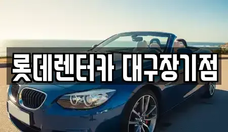 대구 북구 복현동 장기렌트카,중고차,렌트카,단기렌트카,중고차매입,중고차매매