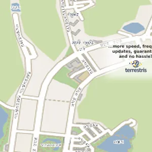 대구광역시 동구 상매동 중고차매매 엠지모터스 위치