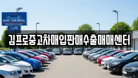 대구광역시 수성구 만촌동 중고차매입 전문 김프로중고차매입판매수출매매센터