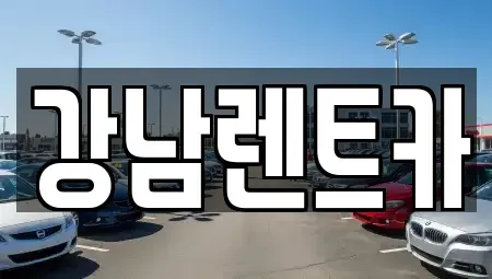 대전 동구 주산동 렌트카,단기렌트카,장기렌트카,중고차,중고차매매,중고차매입