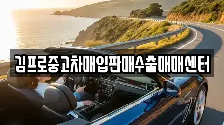 대전 중구 안영동 중고차,렌트카,중고차매입,중고차매매,장기렌트카,단기렌트카