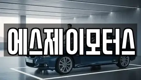 대전광역시 대덕구 신일동 렌트카 전문 에스제이모터스