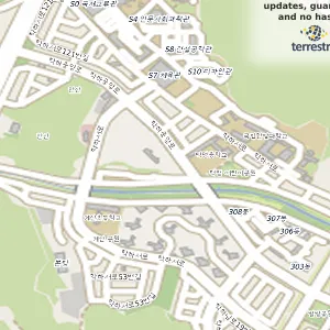 대전광역시 유성구 덕명동 렌트카 강남렌트카 위치