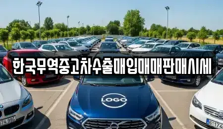 부산광역시 남구 용호동 중고차 전문 한국무역중고차수출매입매매판매시세
