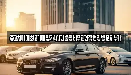 서울 용산구 용문동 중고차 전문 중고차매매최고가매입24시간출장비무료견적현장방문지누카