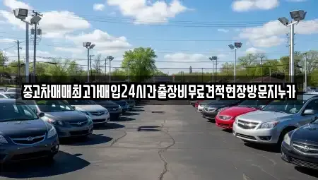 서울 용산구 청암동 중고차 전문 중고차매매최고가매입24시간출장비무료견적현장방문지누카