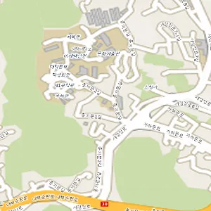 서울 종로구 구기동 장기렌트카 월렌트장기렌트플랫폼직카 위치