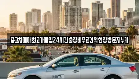 서울 종로구 구기동 중고차매매 전문 중고차매매최고가매입24시간출장비무료견적현장방문지누카