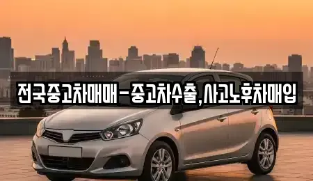 서울 중구 의주로2가 중고차,렌트카,중고차매입,중고차매매,장기렌트카,단기렌트카
