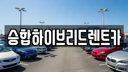 서울 중랑구 신내동 렌트카,단기렌트카,장기렌트카,중고차,중고차매매,중고차매입